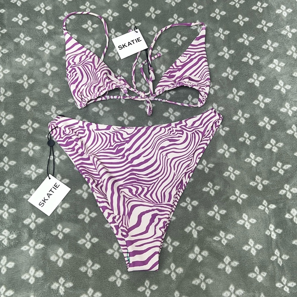 Skatie Swimsuit